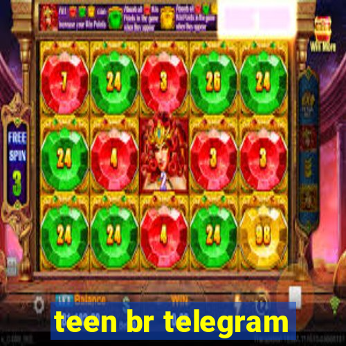 teen br telegram